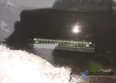 2016 Chevrolet Traverse 1Lt из США, поврежденный, VIN 1GNKVGKD8GJ263108